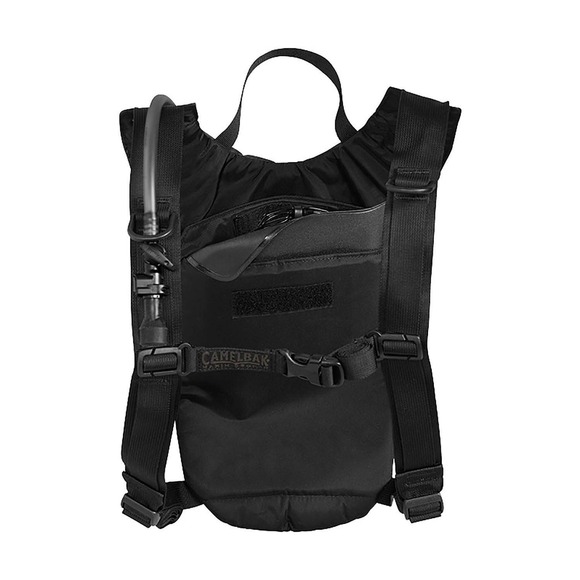 Camelbak Hydrobak 50oz Mil Spec Crux Reservoir 1.5L Hydration Pack Black - Picture 3 of 4